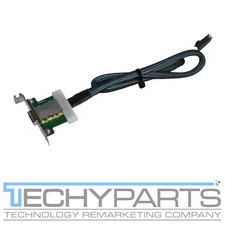 Supermicro Internal to External 1 Port MiniSAS Cascading 61cm Cable CBL-0167L-LP picture
