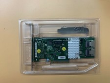 Fujitsu 9211-8i 6Gbps SAS HBA LSI FW:P20 IT Mode ZFS FreeNAS unRAID picture