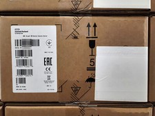 HPE 16-port WW Serial Console Server Switch Q1P52A P02187-001 picture