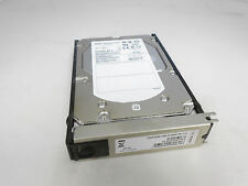Dell EqualLogic 600GB 10K SAS PS6500 PS6510 Hard Drive WK0CR 9FS066-057 W/ Tray picture
