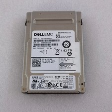 Original Dell 0VRTN9 KPM6XRUG1T92 2.5