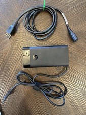 200W HP AC Adapter / Charger TPN-DA10 L00895-003 L00818-850 4.5mm Blue Tip OEM picture