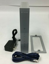 NetGear WNR834M RangeMax Next Wireless N Router picture