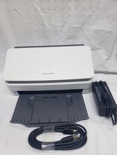 HP ScanJet Pro 3000 s4 Sheet-feed Scanner, with Charger and USB Cable  picture