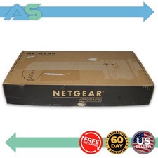 NETGEAR ProSafe GS752TXS 52-Port Gigabit Stackable Smart Switch GS752TXS-100NAS picture