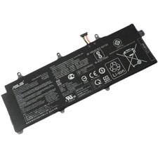 C41N1712 New Genuine Battery for Asus ROG Zephyrus GX501VI GX501GM GX501GI GX501 picture