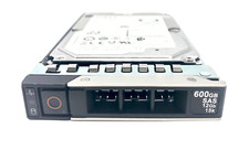 Gen14 - Dell 600GB 10K SAS 2.5