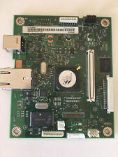 HP Laserjet 400 M401dne Network Formatter Main Logic Board CF399-60001 picture