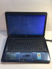 HP 2000 15
