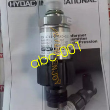 1pcs NEW HYDAC pressure sensor HDA 4744-A-016-000 picture