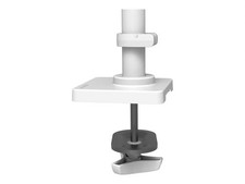Ergotron Mounting Base for Mounting Arm Wall Mount White 98-728-290 NEW picture