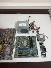 DELL XPS 8900 GS0909 DDR4 Motherboard i7-6700 CPU 3.4GHz 460w PWR & Fan Bundle🔥 picture