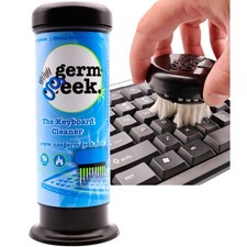 Keyboard & Electronics Cleaning Kit | Patented Precision Brush | Multi-Purpos... picture