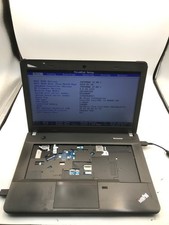 Lenovo ThinkPad E440 Intel Core i3-4000M 14