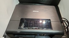 InFocus IN3916 Full HD Short Throw Projector  hdmi 2313 hours picture
