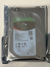 Seagate FireCuda 2TB 7200RPM 64MB 3.5