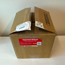 New Never Used, Allen-Bradley Stratix 1783-HMS16TG4CGN Managed Switch picture