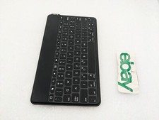 Logitech Keys-To-Go Y-R0052 Portable Bluetooth Slim Keyboard for iPhone/Mac picture