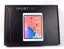 New iPort 70754 Surface Mount For iPad Pro 12.9” (White) w146 picture