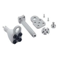 For  Lab /A1MINI V2.0 5 Port Hub  Lite Filiament Hub Kit Upgraded1664 picture