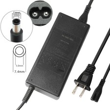 90W AC Adapter Power Supply For HP EliteDesk Desktop Mini 705 800 G1 G2 G3 picture