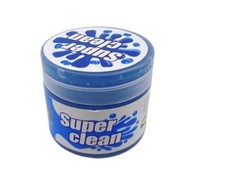 160G Keyboard Super Clean Gel Car Dust Cleaner Putty Slime Laptop Dust Removal picture