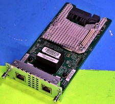 NIM-2MFT-T1/E1 Cisco 2 Port WAN Voice Module picture