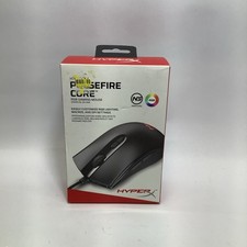 NEW - HYPERX PULSEFIRE CORE RGB GAMING MOUSE - HX-MC004B-B picture