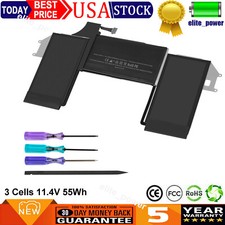 A1965 A1932 A2179 Battery For MacBook Air 13 Inch Retina Early 2018 2019 2020 picture