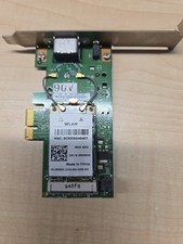 Dell Wireless 1505 PCIe WiFi Card DP/N 0MX846 Broadcom BCM94321MC Desktop... picture