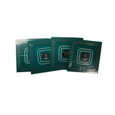 4PCS Toner Reset Chip For Lexmark C935 Color Laser Printer picture