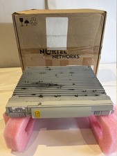 NORTEL NTCA06WP WMT320KAAA OC-192/STM-64 T/R OPTICAL TRANSCEIVER picture