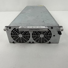 APC SYPM2KU Power Module for UPS Battery Backup System Replacement Tested picture