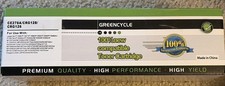 Greencycle - CE278A/CRG128/CRG126 -- Black Toner picture