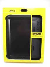 2010 1ST GEN OtterBox Hybrid Case for Apple iPad Protector Screen Heavy Duty NEW picture