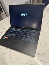 MSI Modern 14 14.0