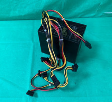AcBel PC7033 450W PSU Power Supply, Lenovo P/N SP50H29499 FRU 54Y8987 80+ Bronze picture