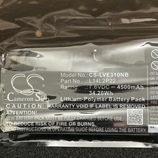 L14L2P22 L14M2P24 L14M2P23 Laptop Battery  Lenovo IdeaPad 100-14IBY U31-70 NEW picture