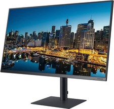 Samsung - ViewFinity 32