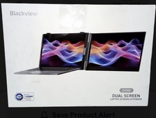 Blackview Dual Screen SCM8 Laptop Screen Extender picture