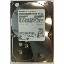 HCS5C2020ALA632 - Hitachi 2TB 5900 RPM SATA 3.5