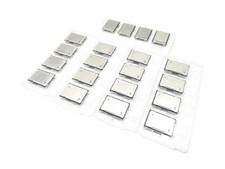 20x Intel Xeon Silver Server CPUs FCLGA3647 | SRFBM, SR3GK, SR3GN, SR3GP, SRFB9 picture