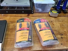 Set Of 2 Usb 2.x Cables Bekin 10 Ft picture