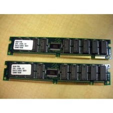 Sun X7030A 64MB (2x 32MB) Memory Kit 370-3198 for Ultra 5 10 picture