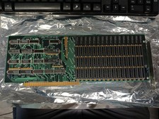 SUPRA-RAM SUPRARAM Memory Board for Commodore Amiga 2000 2/4/6/8 - 1 picture