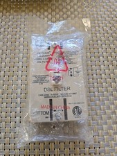 DSL Filter Excelsus Z-Blocker Model Z-330CW Wall Mount – Brand New picture