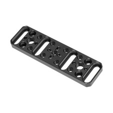 CAMVATE Multifunction Cheese Plate with 75mm VESA Mount & Anti-Twist Threads picture