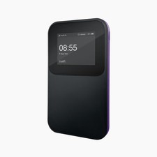 TravlFi JourneyGo 5G RV Wi-Fi Hotspot Pay As You Go No Contract Portable picture