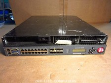 F5 Big-IP 6900 LTM Local Traffic 16-Port Network Delivery Controller 2X 1TB HDD picture