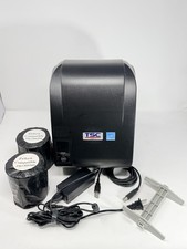 TSC TA210  Bar Code Printer With Labels picture